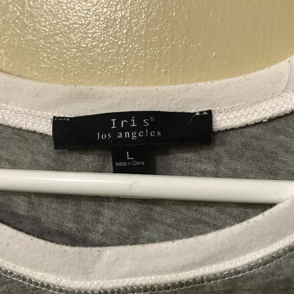 Baseball Tee - Picture 3 of 4